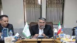 رئیس کل دادگستری استان یزد: رویکرد آگاهی بخشی بازرسی کل استان قابل تقدیر است